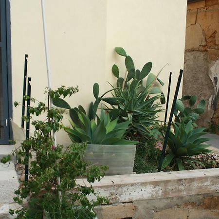 Casa Lerux Ξενοδοχείο Αγκριτζέντο Εξωτερικό φωτογραφία
