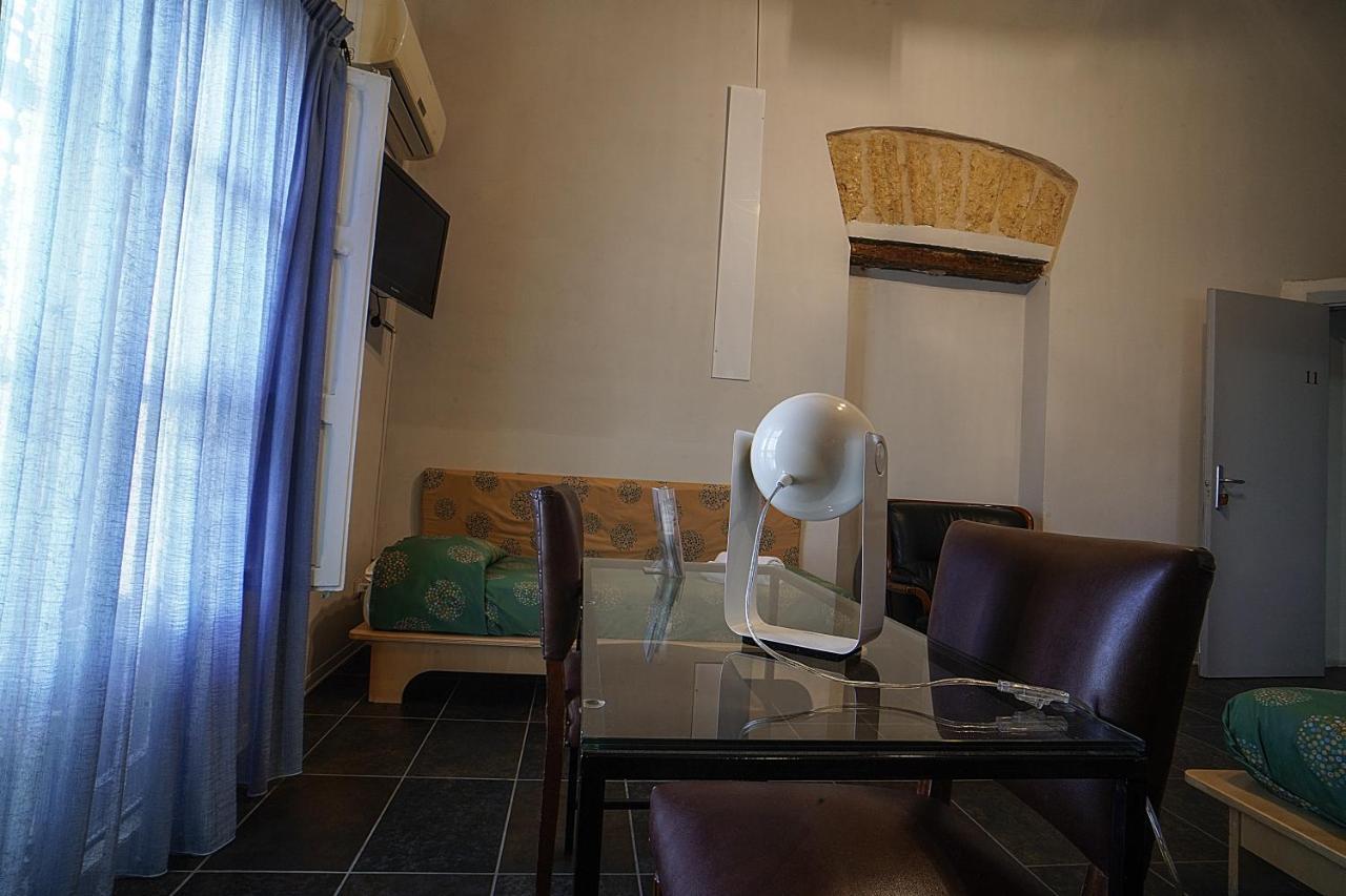 Casa Lerux Ξενοδοχείο Αγκριτζέντο Εξωτερικό φωτογραφία