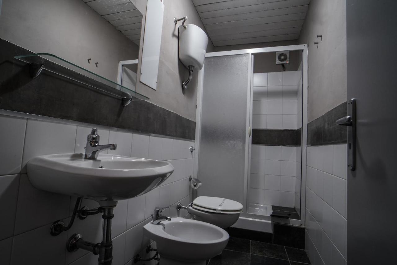 Casa Lerux Ξενοδοχείο Αγκριτζέντο Εξωτερικό φωτογραφία