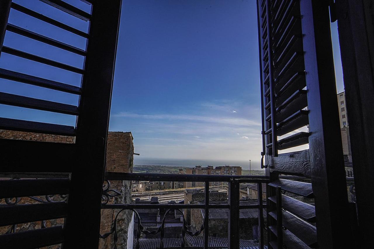 Casa Lerux Ξενοδοχείο Αγκριτζέντο Εξωτερικό φωτογραφία