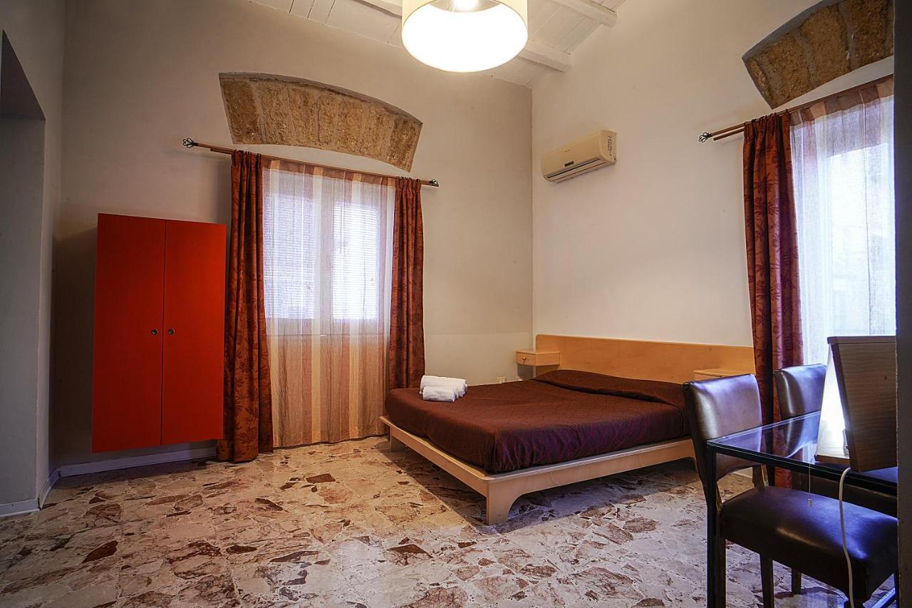 Casa Lerux Ξενοδοχείο Αγκριτζέντο Εξωτερικό φωτογραφία