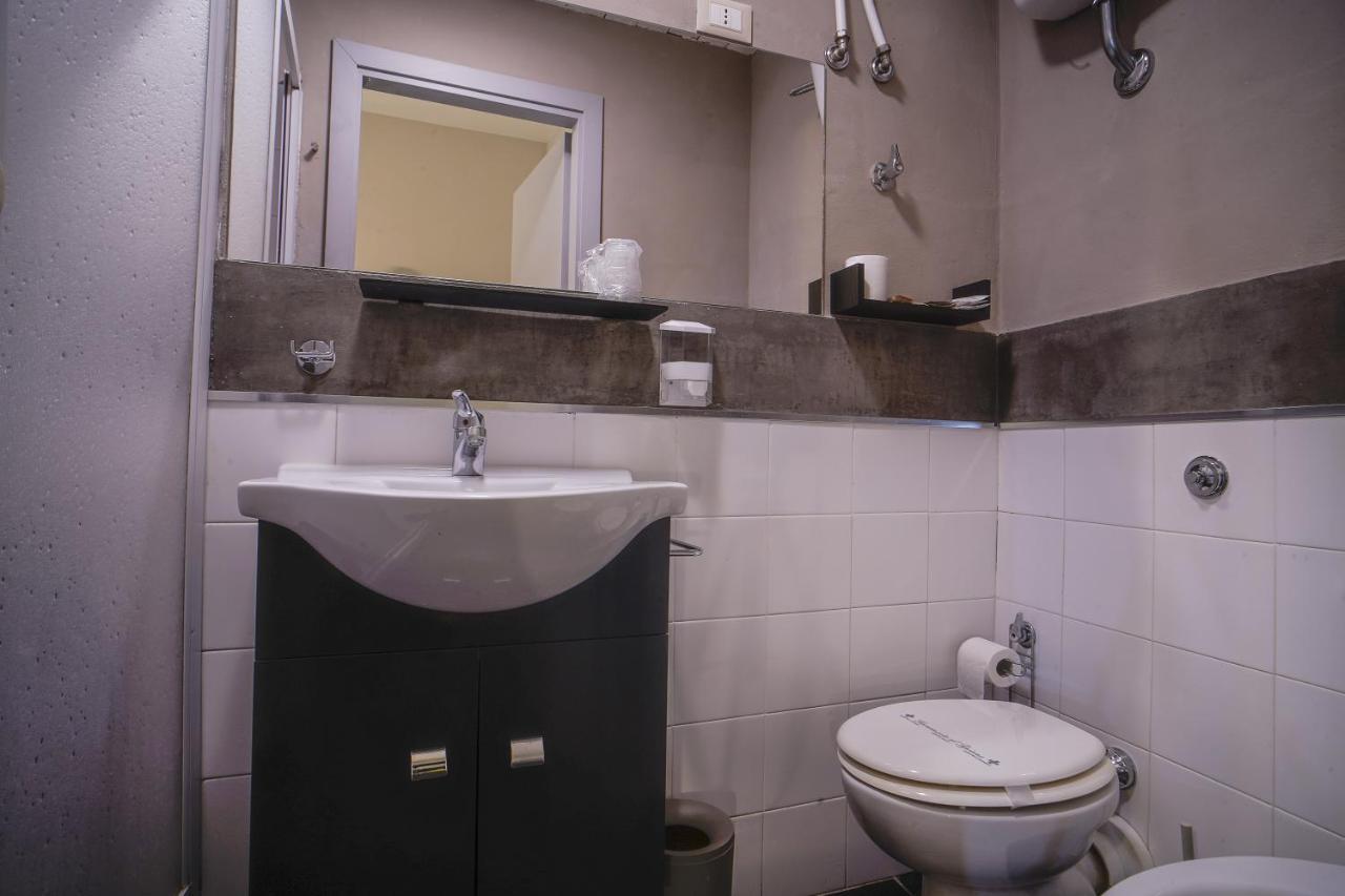 Casa Lerux Ξενοδοχείο Αγκριτζέντο Εξωτερικό φωτογραφία