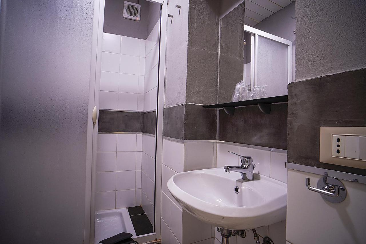 Casa Lerux Ξενοδοχείο Αγκριτζέντο Εξωτερικό φωτογραφία
