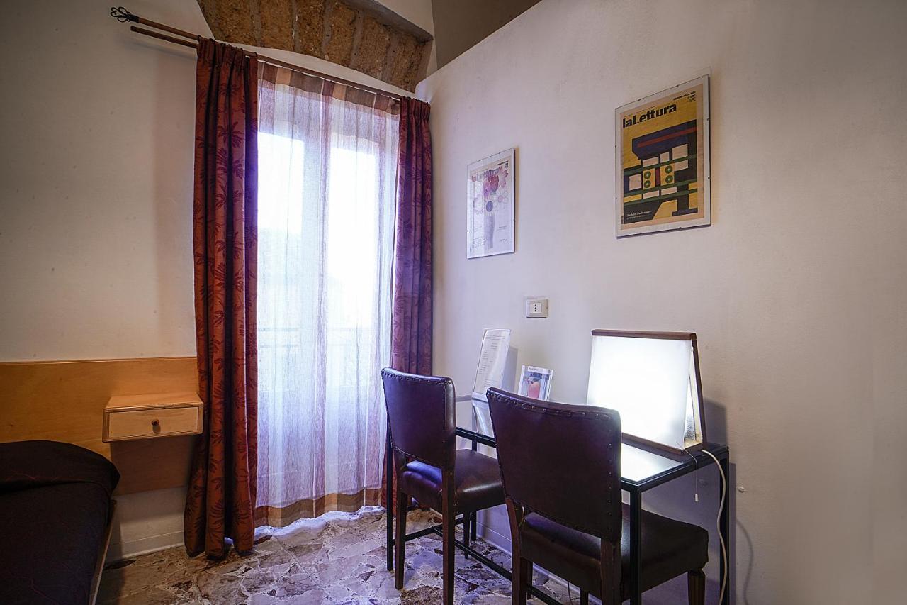 Casa Lerux Ξενοδοχείο Αγκριτζέντο Εξωτερικό φωτογραφία
