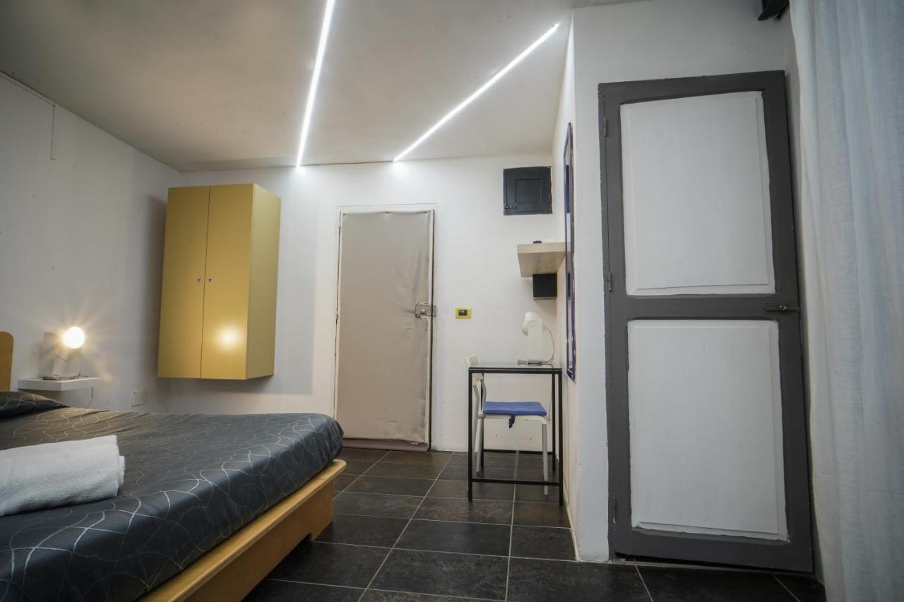 Casa Lerux Ξενοδοχείο Αγκριτζέντο Εξωτερικό φωτογραφία