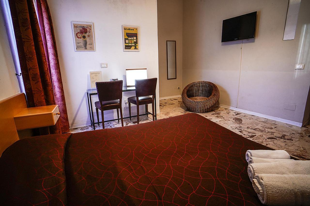 Casa Lerux Ξενοδοχείο Αγκριτζέντο Εξωτερικό φωτογραφία