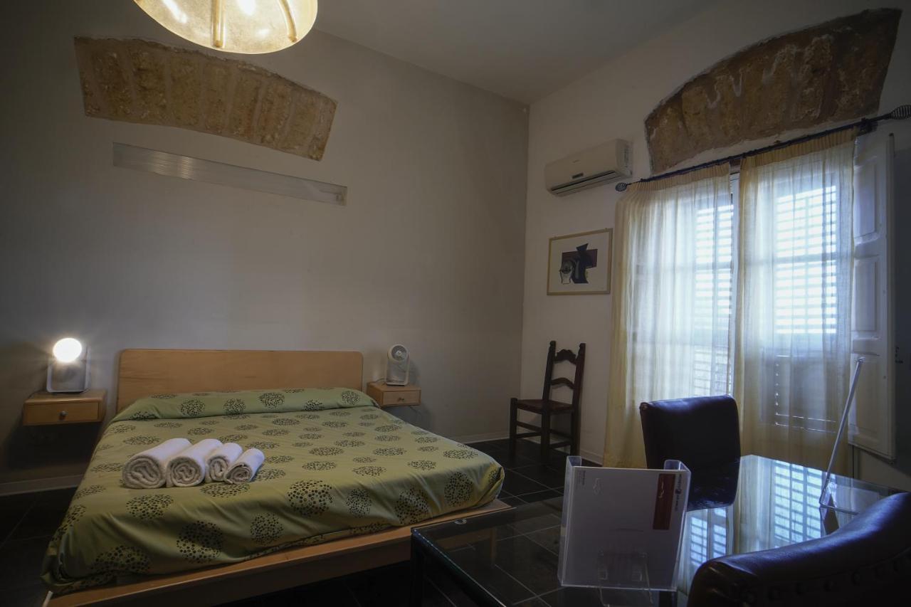 Casa Lerux Ξενοδοχείο Αγκριτζέντο Εξωτερικό φωτογραφία