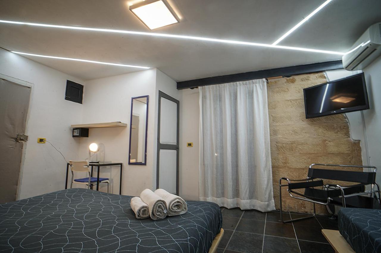 Casa Lerux Ξενοδοχείο Αγκριτζέντο Εξωτερικό φωτογραφία
