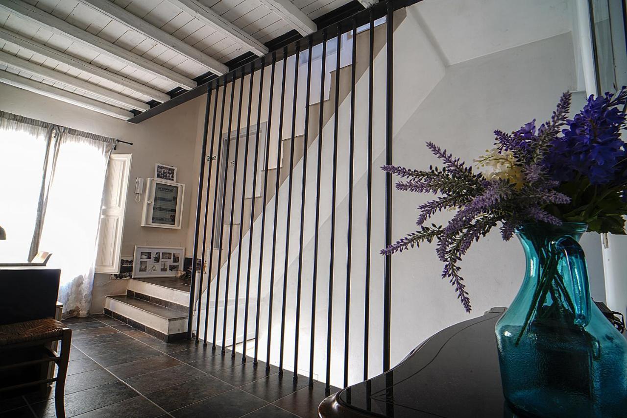 Casa Lerux Ξενοδοχείο Αγκριτζέντο Εξωτερικό φωτογραφία
