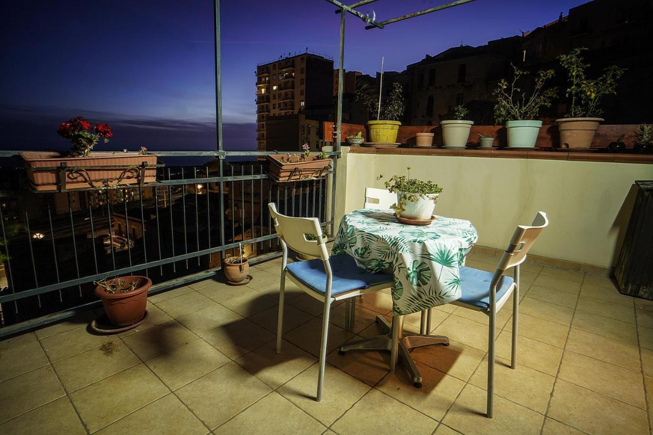 Casa Lerux Ξενοδοχείο Αγκριτζέντο Εξωτερικό φωτογραφία