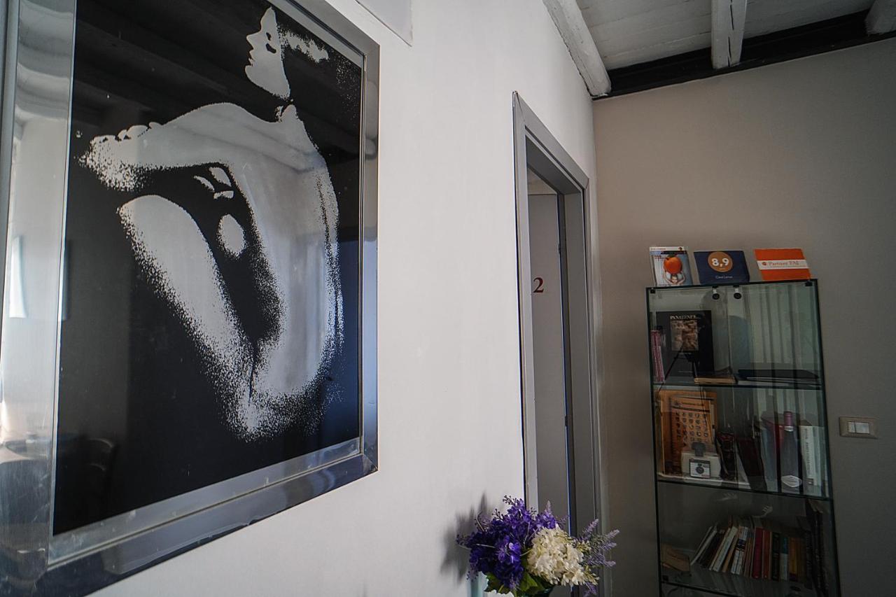 Casa Lerux Ξενοδοχείο Αγκριτζέντο Εξωτερικό φωτογραφία