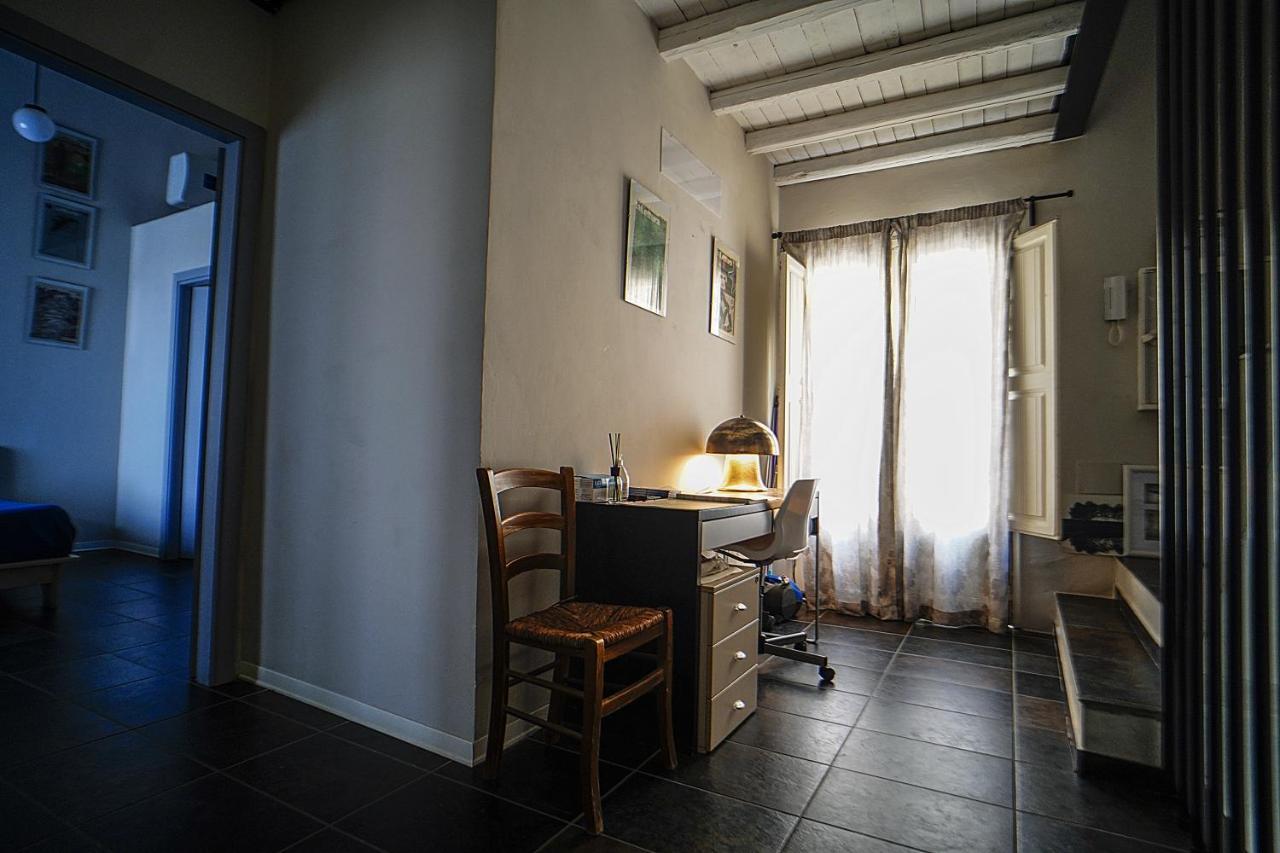 Casa Lerux Ξενοδοχείο Αγκριτζέντο Εξωτερικό φωτογραφία
