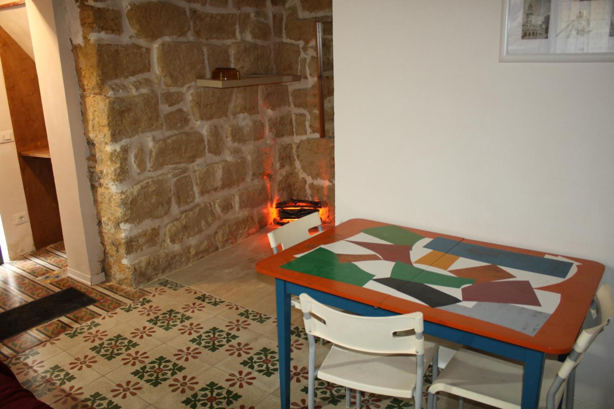 Casa Lerux Ξενοδοχείο Αγκριτζέντο Εξωτερικό φωτογραφία